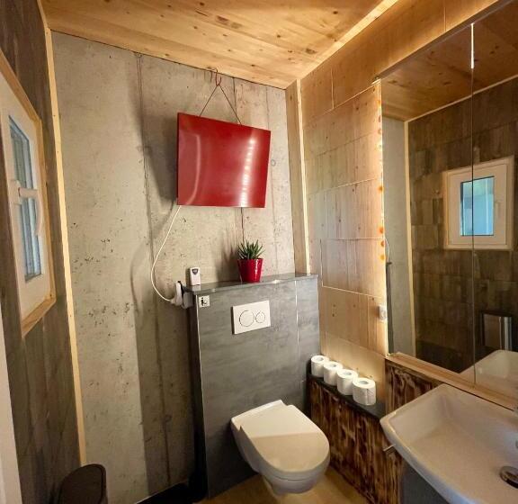 Ferien In Holz   Fühle Die Gemütlichkeit Enjoy