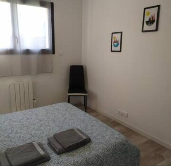 Gite Touristique L épuisette