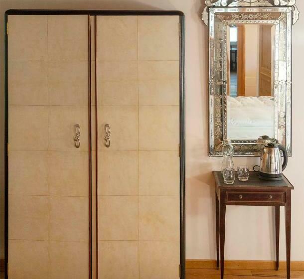 بنسيون La Casermetta