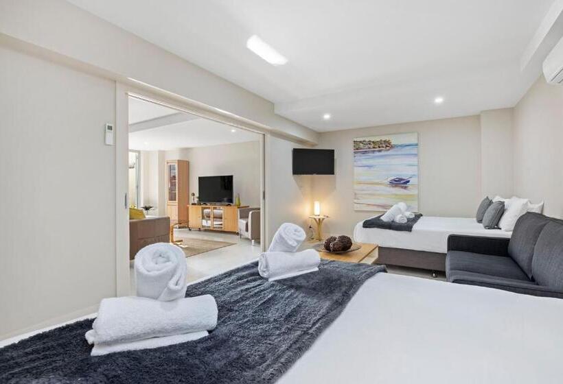 Salt Two Apartment Sorrento