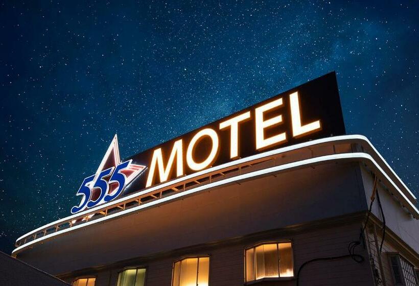 555motel Numazu