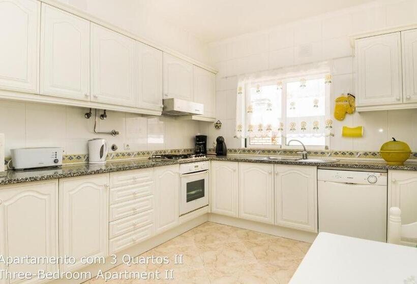 Akisol Albufeira Sunny