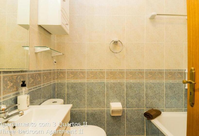 Akisol Albufeira Sunny