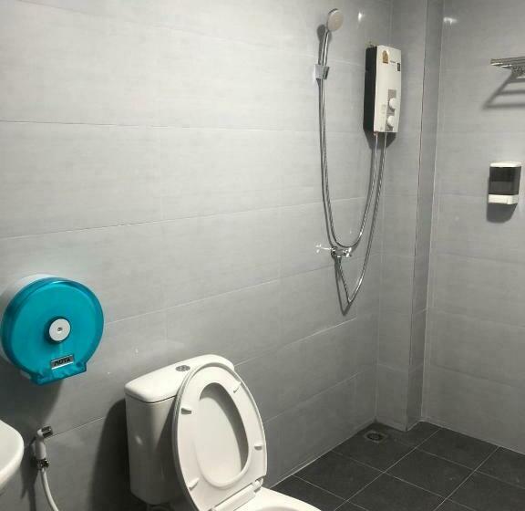 فندق صغير Social Quarters