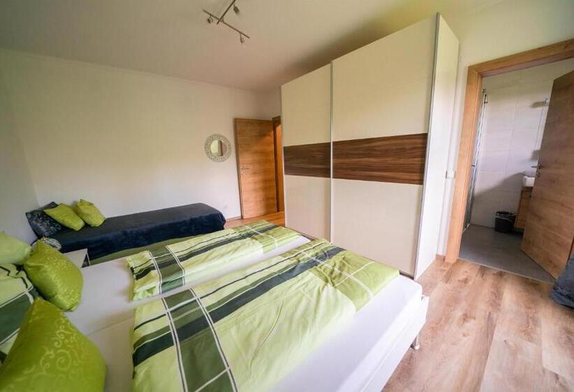 Appartments Kramer