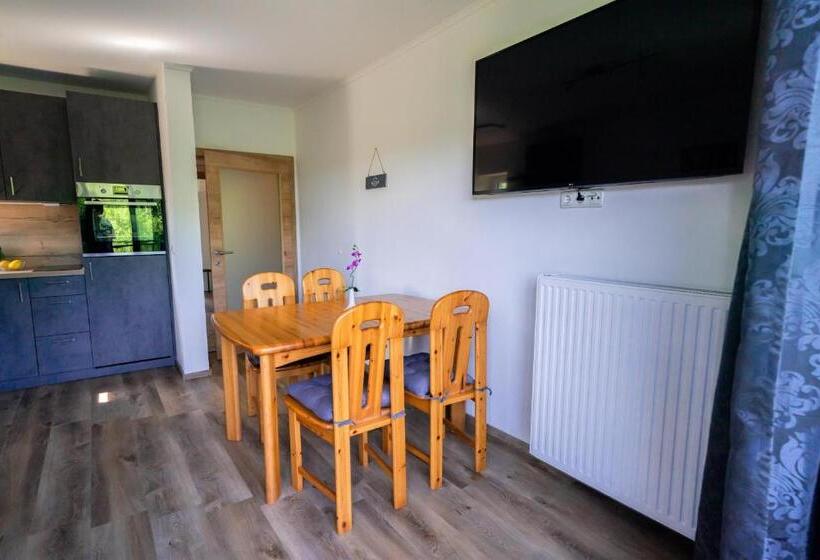 Appartments Kramer