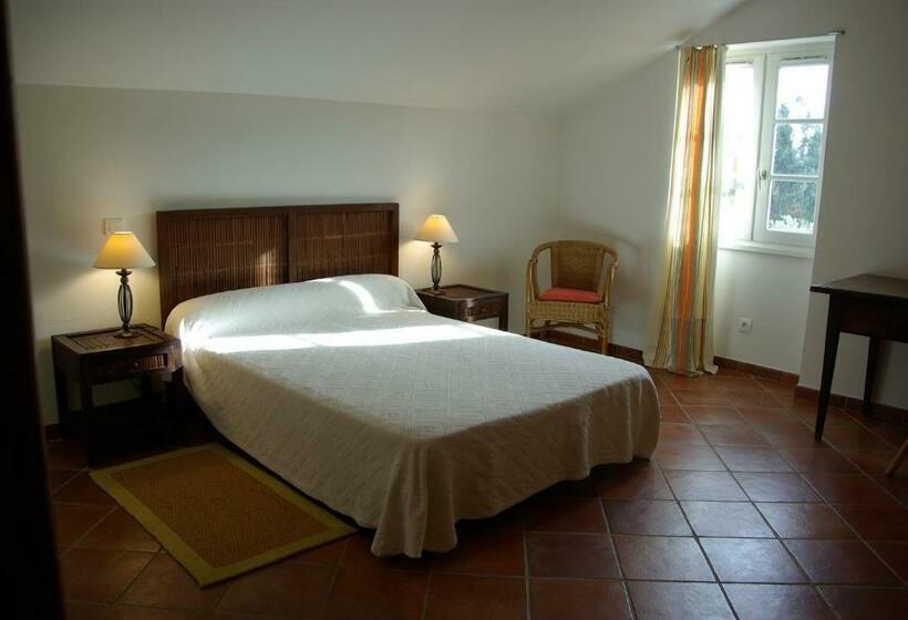 Bed and Breakfast Domaine De Valle