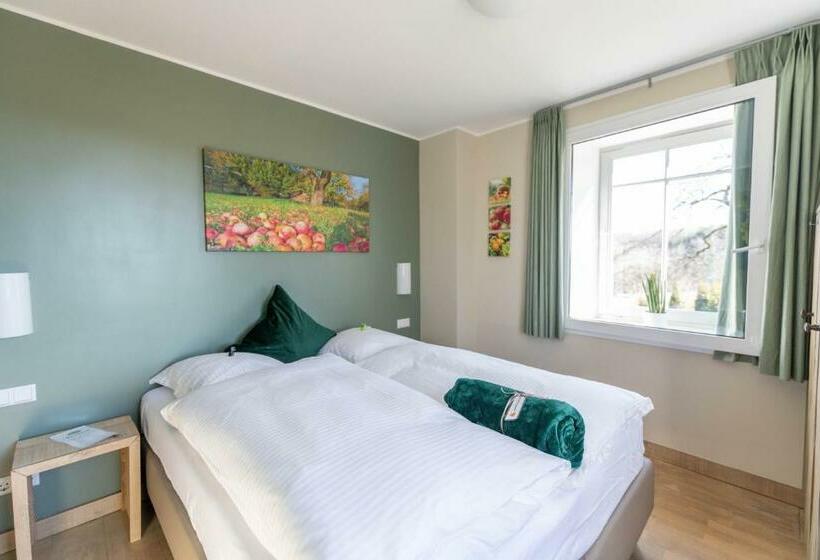 Bed and Breakfast Feuerhardt