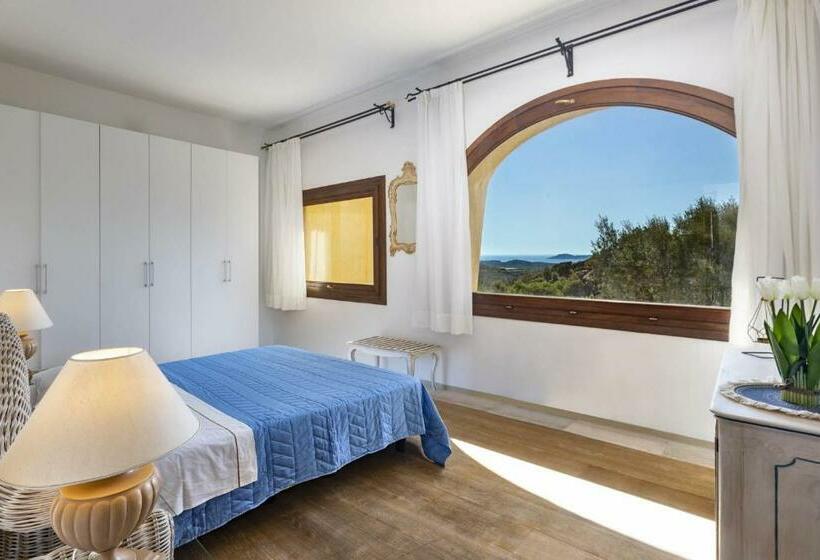 تختخواب و صبحانه Iconic Luxury Suites
