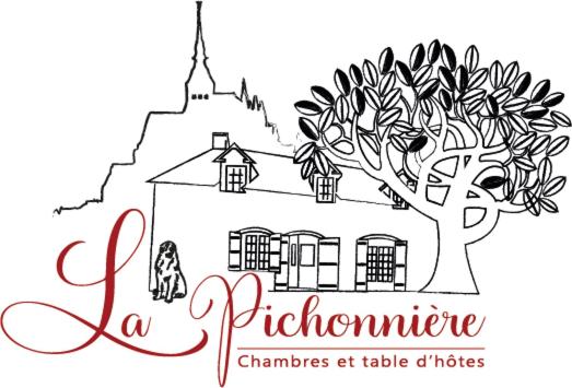Bed and Breakfast La Pichonnière