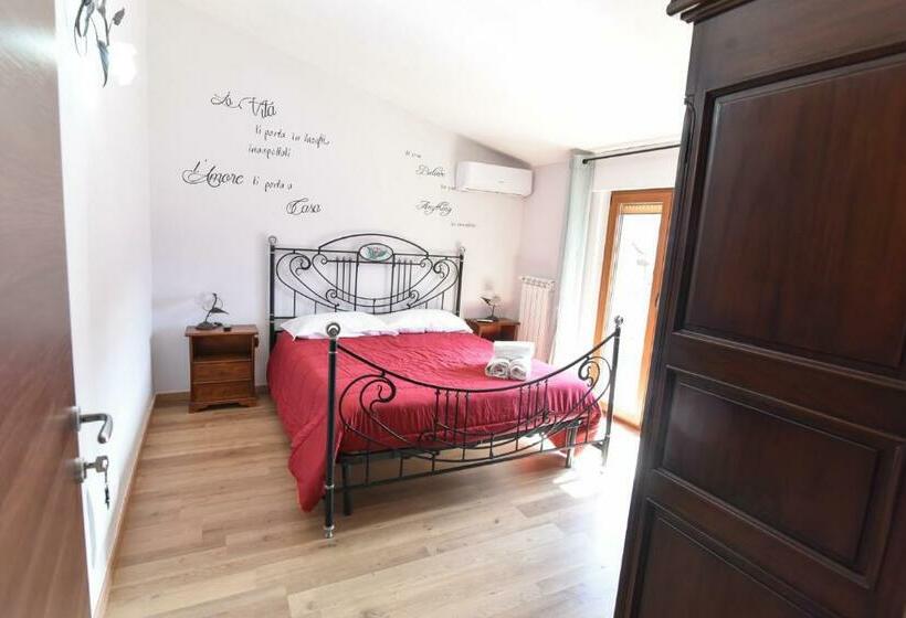Bed and Breakfast Villa Anté