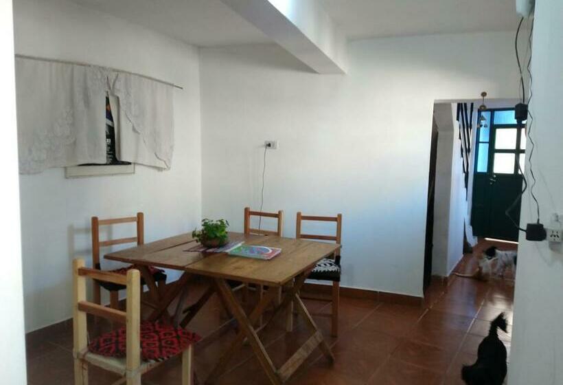 El Hostelito
