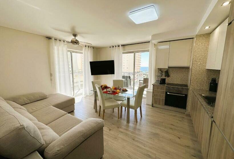 Elite Residence 6a