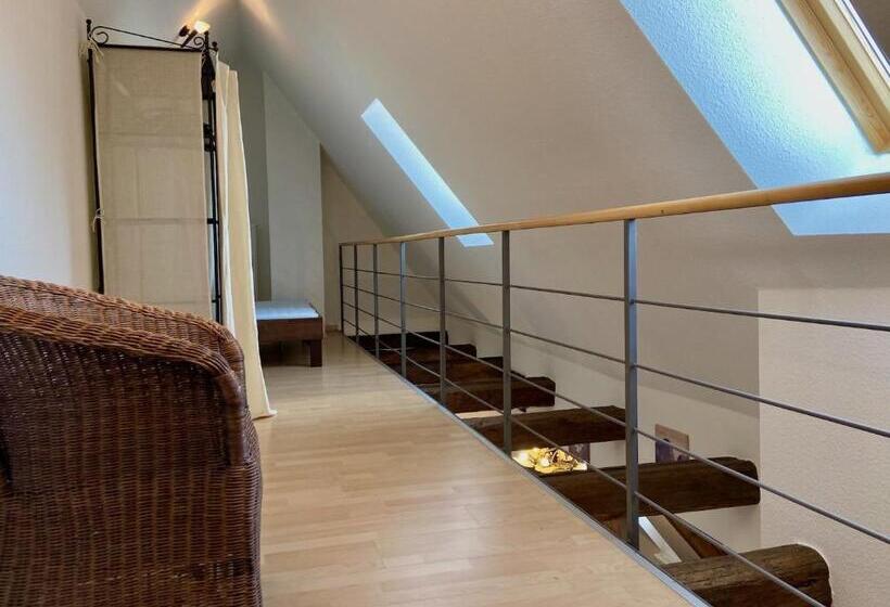 Ferienwohnung Doberauer   Gemütliche Ferienwohnung Im Herzen Lindaus