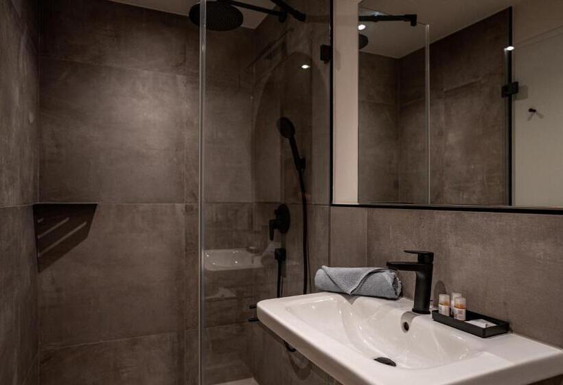 호텔 Ammerglück Apartments