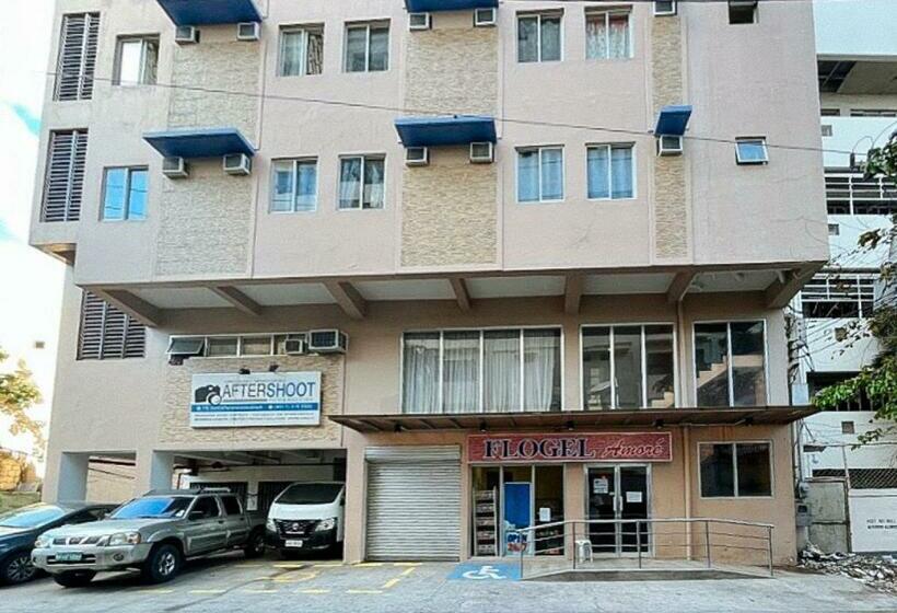 Отель Flogel Amore Pension House