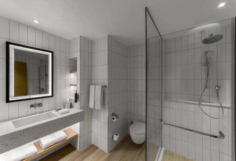 ホテル Hilton Garden Inn Balikesir