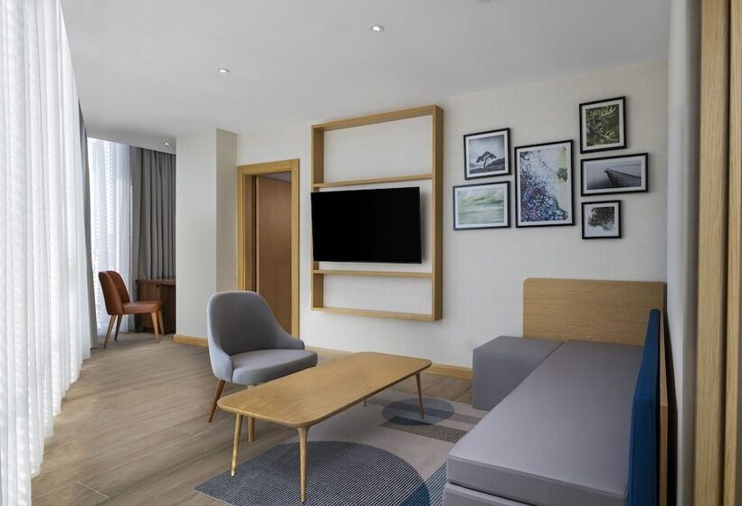 ホテル Hilton Garden Inn Balikesir