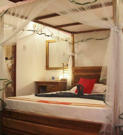 فندق Rainforest Nest