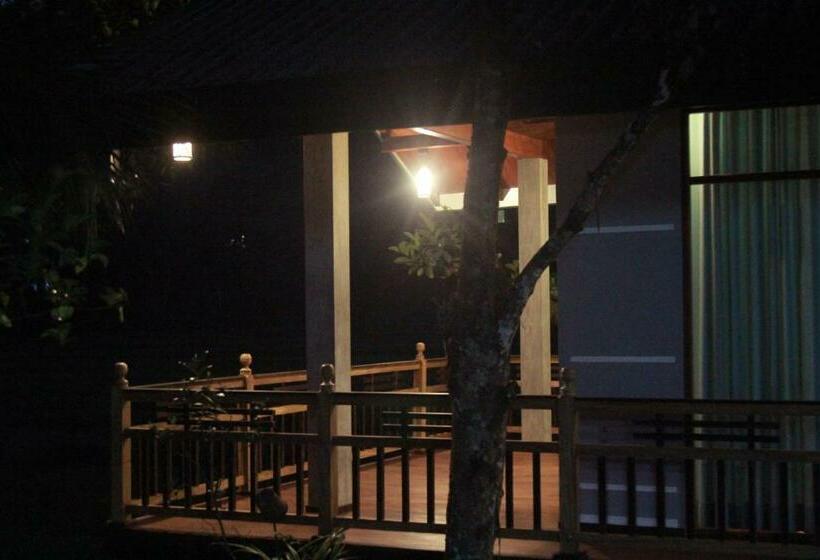 فندق Rainforest Nest