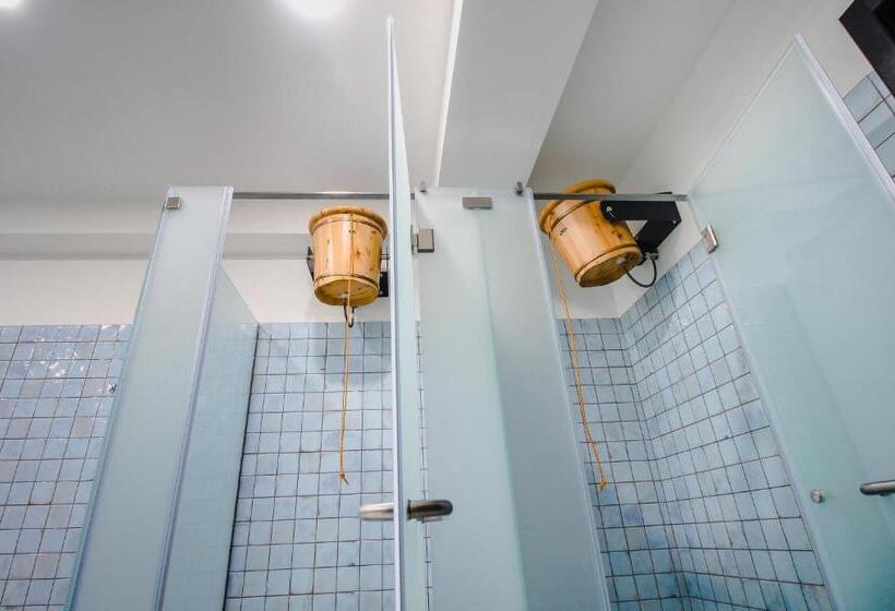 هتل Suatis Resort Kazbegi