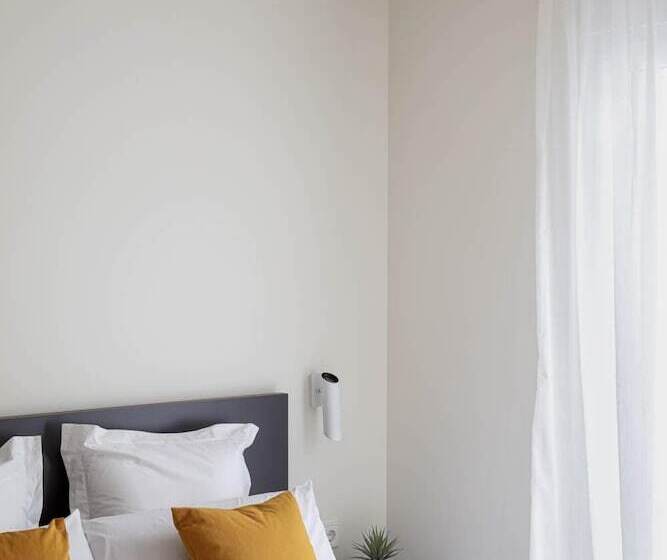 Invino Apartments