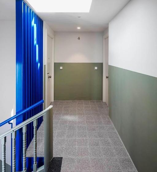 Invino Apartments