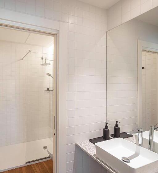 Invino Apartments