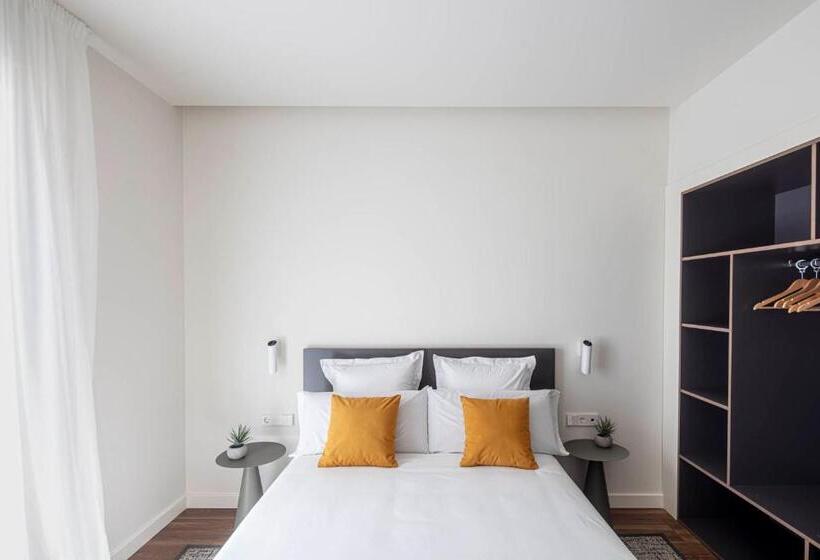 Invino Apartments