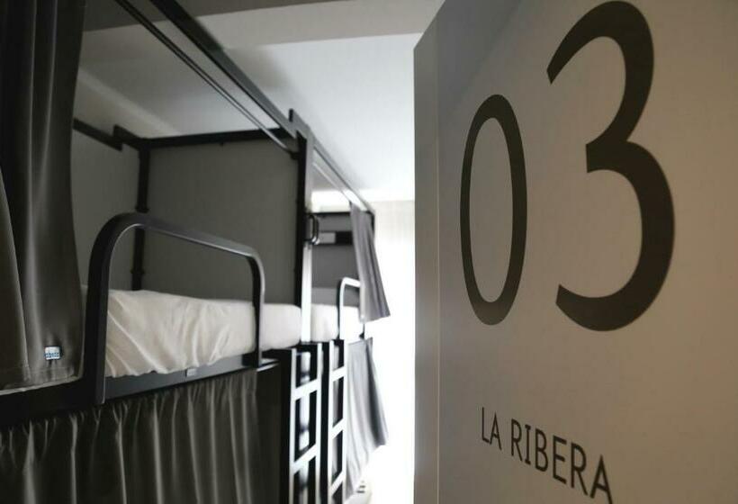 펜션 Uri Hostel Bilbao Rooms Bbi00060 Self Check In