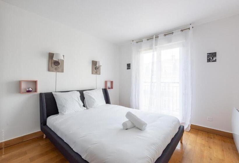 Earth Center By Plaza   Proche Disneyland Paris