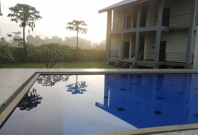 استراحتگاه Sigiriya Retreats