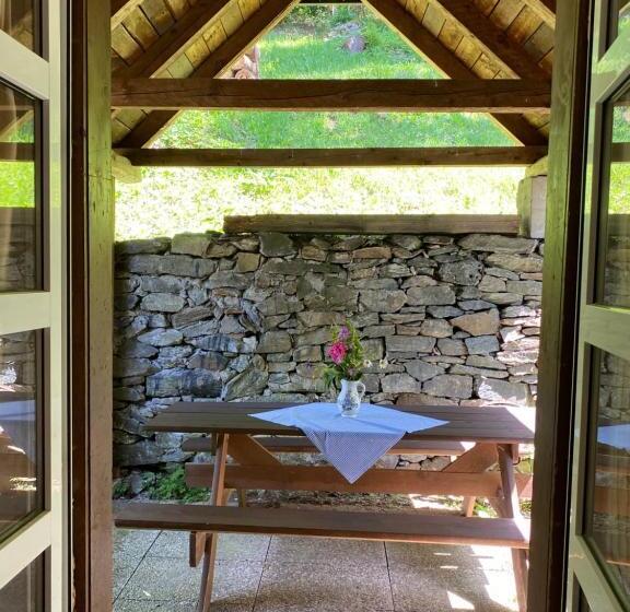 Roubenka Dolní Rokytnice