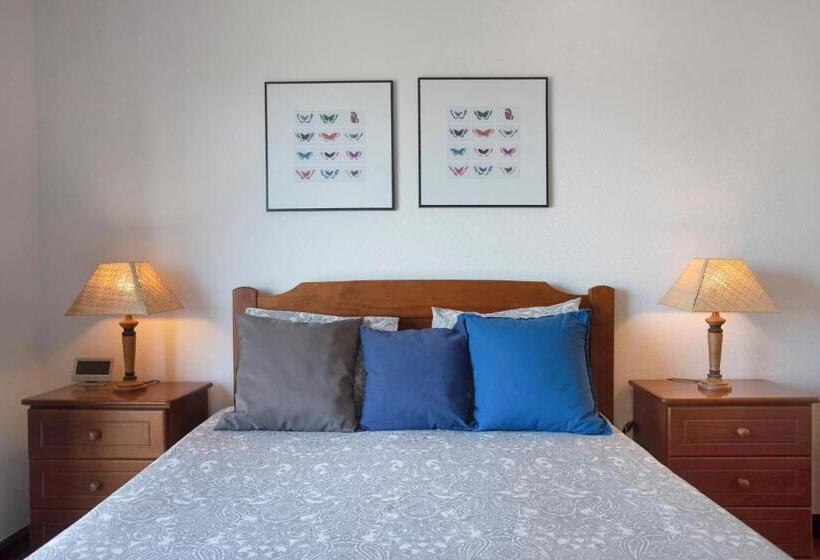 Sao Bernardino Beach House