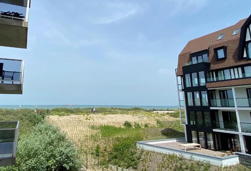 Seaview, Deurloo 53 12 Cadzand