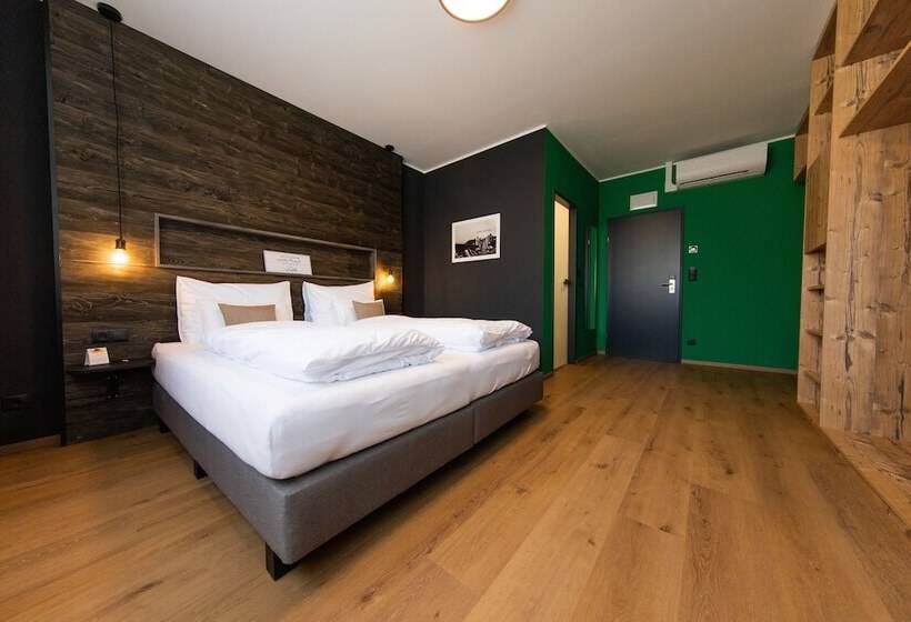 Self Check In Hotel Vinoq Zistersdorf