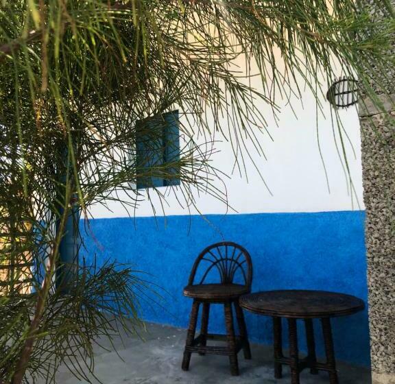 호스텔 Restaurante & Pousada Portal Dos Ventos
