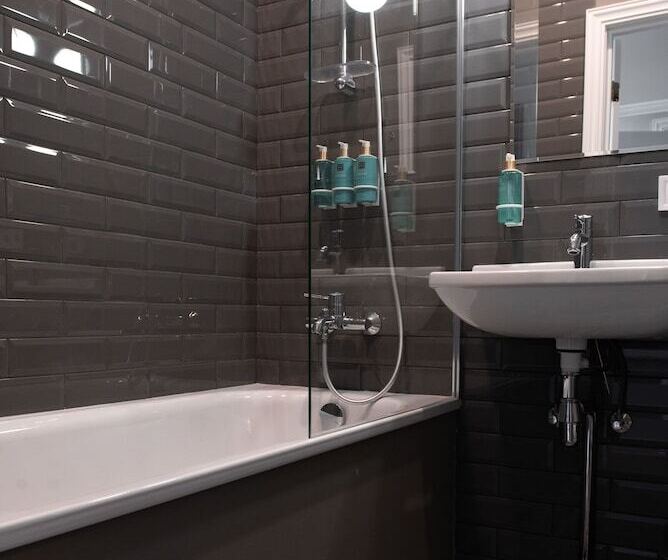 Aparthotel Amella