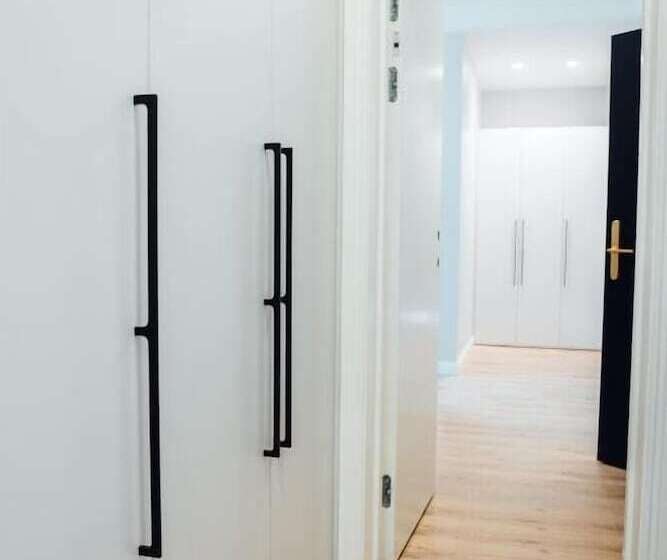 Aparthotel Amella