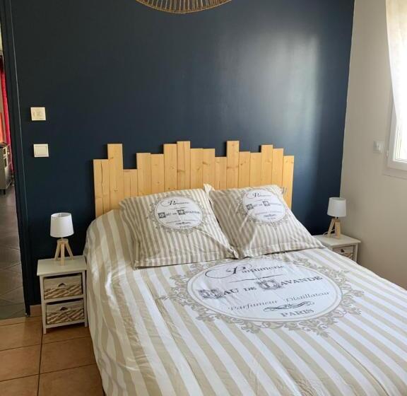 Bienvenue Chez Nous