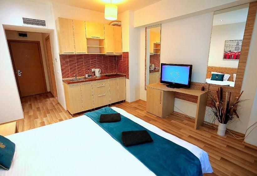 Cataleya Suites Apart