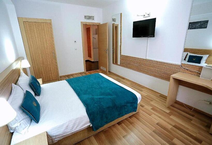 Cataleya Suites Apart