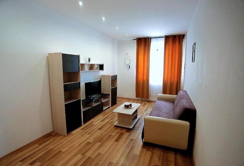 Cataleya Suites Apart