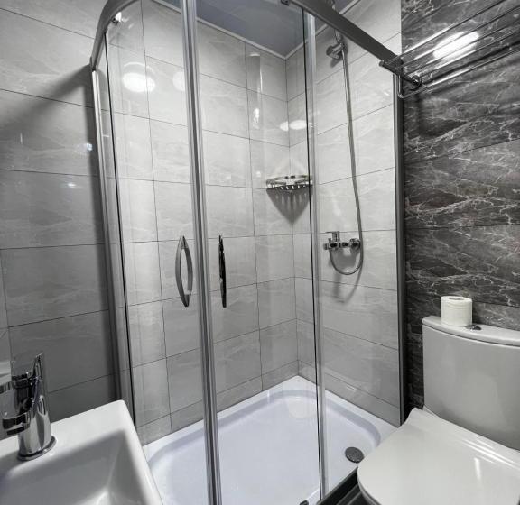 Hotel бутик отель Chorbog