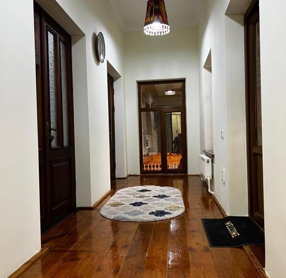 Hotel бутик отель Chorbog