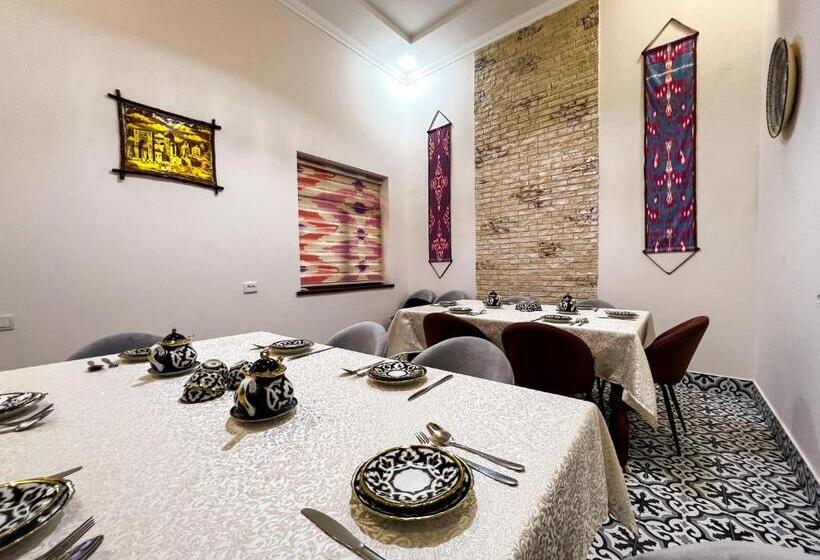 Hotel бутик отель Chorbog