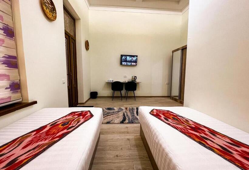 Hotel бутик отель Chorbog