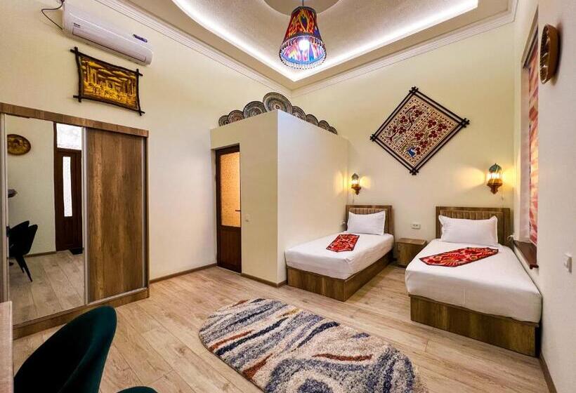 Hotel бутик отель Chorbog