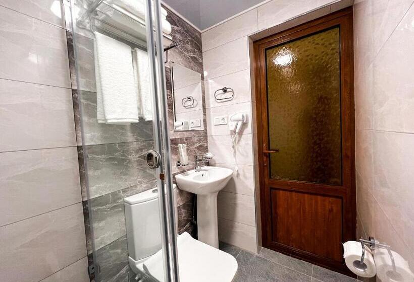 Hotel бутик отель Chorbog