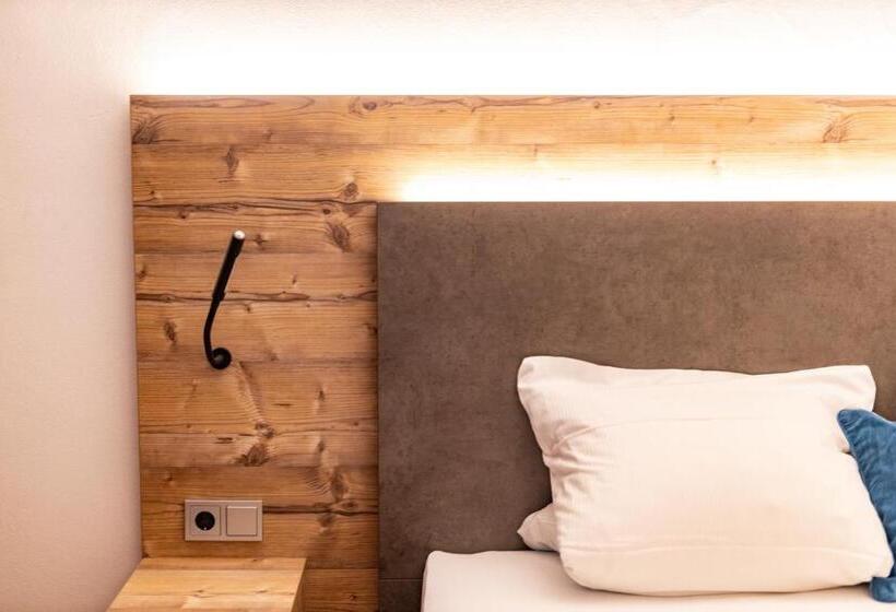 호텔 Am Ochsenkopf